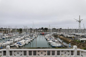 Port du Crouesty Cap'Océan - maeva Home - Appartement 3 pièces 7 personnes - Sélection - vue sur le Port MAE-0824